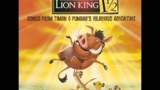 The Lion King 1½ - Timon's Traveling Theme