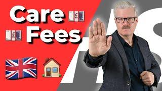 How To Protect Your Home From Care Fees In 2024