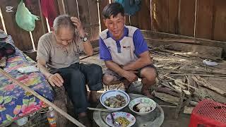 Nqa fawm rau yawm noj 14 ມີນາ 2025
