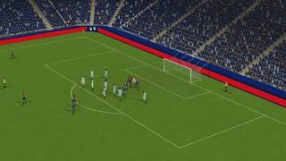 Classic FM17 Goal