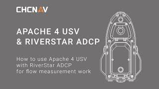 CHCNAV | RS1200/600 Setup and Initialization