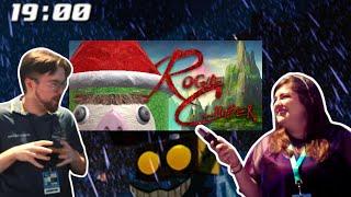 What is "Rogue Climber"? PAX WEST 2024 | All Ages of Geek