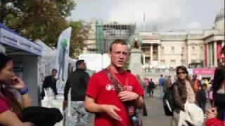Sandemans New London Free Tour