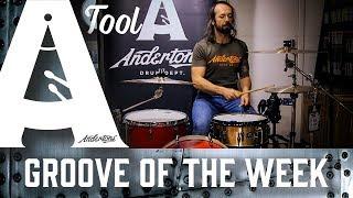 Groove of The Week - Tool - Eulogy