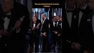 Why the Oscars' Best Picture Blunder Wasn't Beatty & Dunaway's Fault #WillSmith #Moonlight #LaLaLand