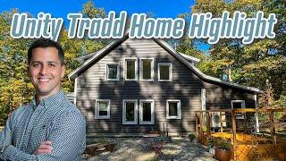 Unity Tradd home highlight