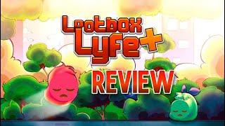 Lootbox Lyfe + Review - Metroidvania-Platformer, What Could Go Wrong?