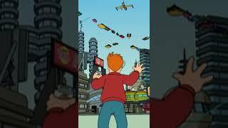 The WORST Futurama Fan Theory