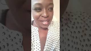 Alicia Renee aka Blue Eyes (Songs & Vibing at home here in New Orleans)