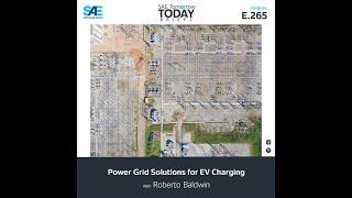 BRIEFS: How To Charge Your EV Without Destroying The Power Grid