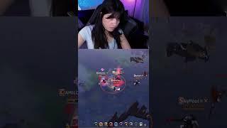 ME BAITEAN! | #murloka on #Twitch #albion #albiononline #pvp #mmo #mmorpg #gank