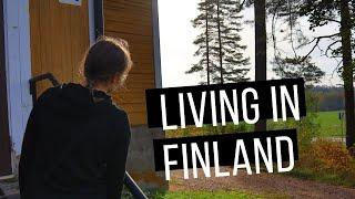 ⭐️Leben in FINNLAND | Update September 2020 zu “ausgewandert nach FINNLAND"  aktuelle Situation