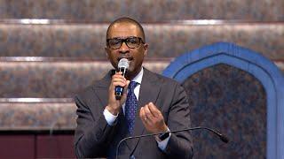 Sunday Morning Worship Service "All You Need Is Mercy" | March 16, 2025