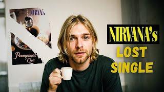 The Song That HAUNTED Kurt Cobain (Pennyroyal Tea)