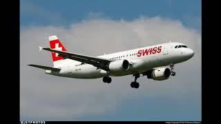 London Heathrow Int'l - EGLL