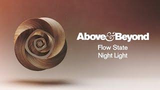 Above & Beyond - Night Light