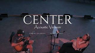 Center (Acoustic) - Abbie Gamboa l UPPERROOM Prayer Set