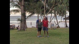 Backpackers i Thailand dec 2018 - jan 2019, del 2