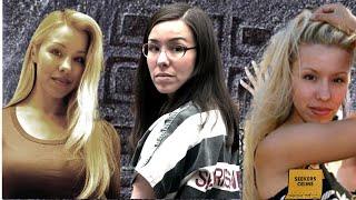 Jodi Arias - The Gruesome Murder of Travis Alexander