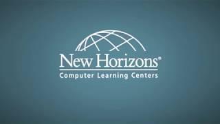 New Horizons Computer Learning Center - Training with Excellence.