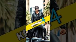 Krrish 4 New Update 2025  | Why Krrish 4 Late | #ytshorts #shorts #krrish4