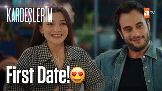 First Date heyecanı!  - Kardeşlerim 16. Bölüm