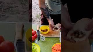 Мировая закуска