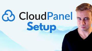 CloudPanel 2.0 Free, Fast & Unlimited (Oracle Cloud Setup Tutorial)