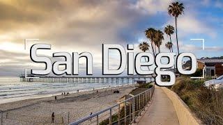 Top 10 Things to Do in San Diego, California