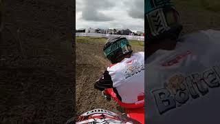 VMXDN Foxhill EVO 125