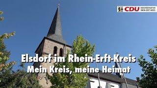 Elsdorf | Stadt und Tagebau | Rhein-Erft-Kreis | CDU