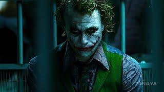 THIS IS 4K DC (Joker)