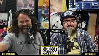 Burning the Cradle | Biggest Problem #172