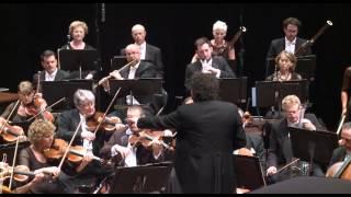 Asher Fisch Conducts & Plays Mozart