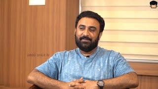 Midhun Mukundan about Anjooty | Bheeshma Parvam X Kouravar | Eldhose Raju | ER NIVIN