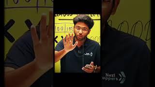 Prove Everyone Wrong ||Shobhit Nirwan #shorts #boardexam #ytshorts #cbse #motivation #class10