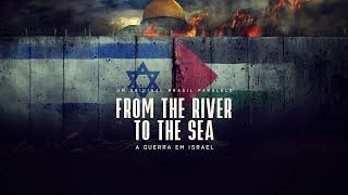 FROM THE RIVER TO THE SEA - a film about the war in Israel (LEG AND DUBBING AVAILABLE)