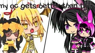 [CLOSED] FNF OUTFIT BATTLE x OC in Different Apps / Remake / Fake Collab #primariioutfitbattle