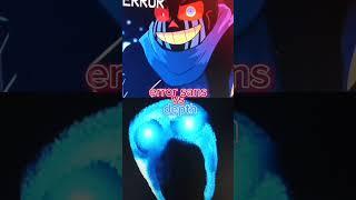 error sans vs doors entities @william761 @wisrizz @virtuously_flunxy15 #viral #edit #1v1 enjoy