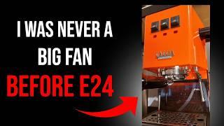 Gaggia Classic E24 – Why is it so special?