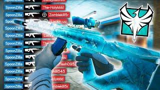 How to play ZOFIA in 2024 Rainbow Six Siege