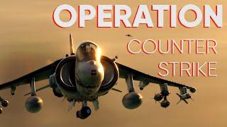 DCS | Operation Counter Strike