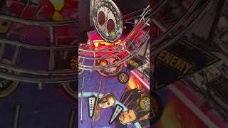 John Wick Pinball Blood Oath Illumination #pinballlove