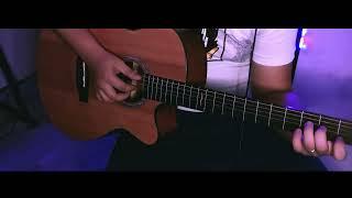 Guitar Music for People Regretting Breakup | Lazy Covers