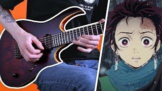 Gurenge - Demon Slayer (Opening) | MattyyyM Cover