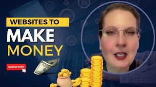 Websites To Make Money Online Fast