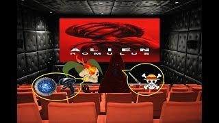 SideChat Alien Romulas