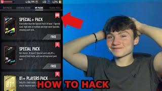 HOW TO HACK PACYBITS 20!!
