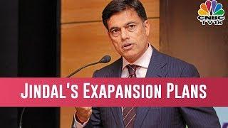 Electric Vehicle Is The Future , Says MD of  JSW Group | CNBC-TV18