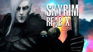 САМЫЙ ХАРДКОРНЫЙ СКАЙРИМ ЗА ВОИНА! ГАЙД В ВИДЕО | SKYRIM RFAB SE X